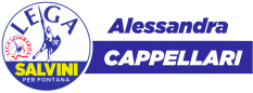 Homepage Alessandra Cappellari